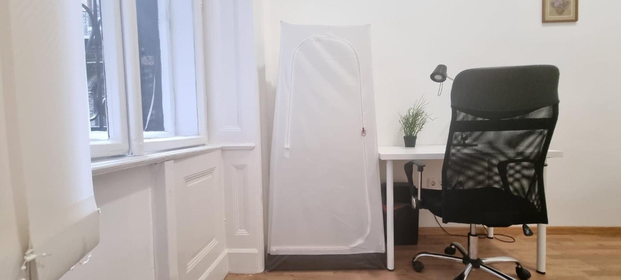 Privat bolig A & E *