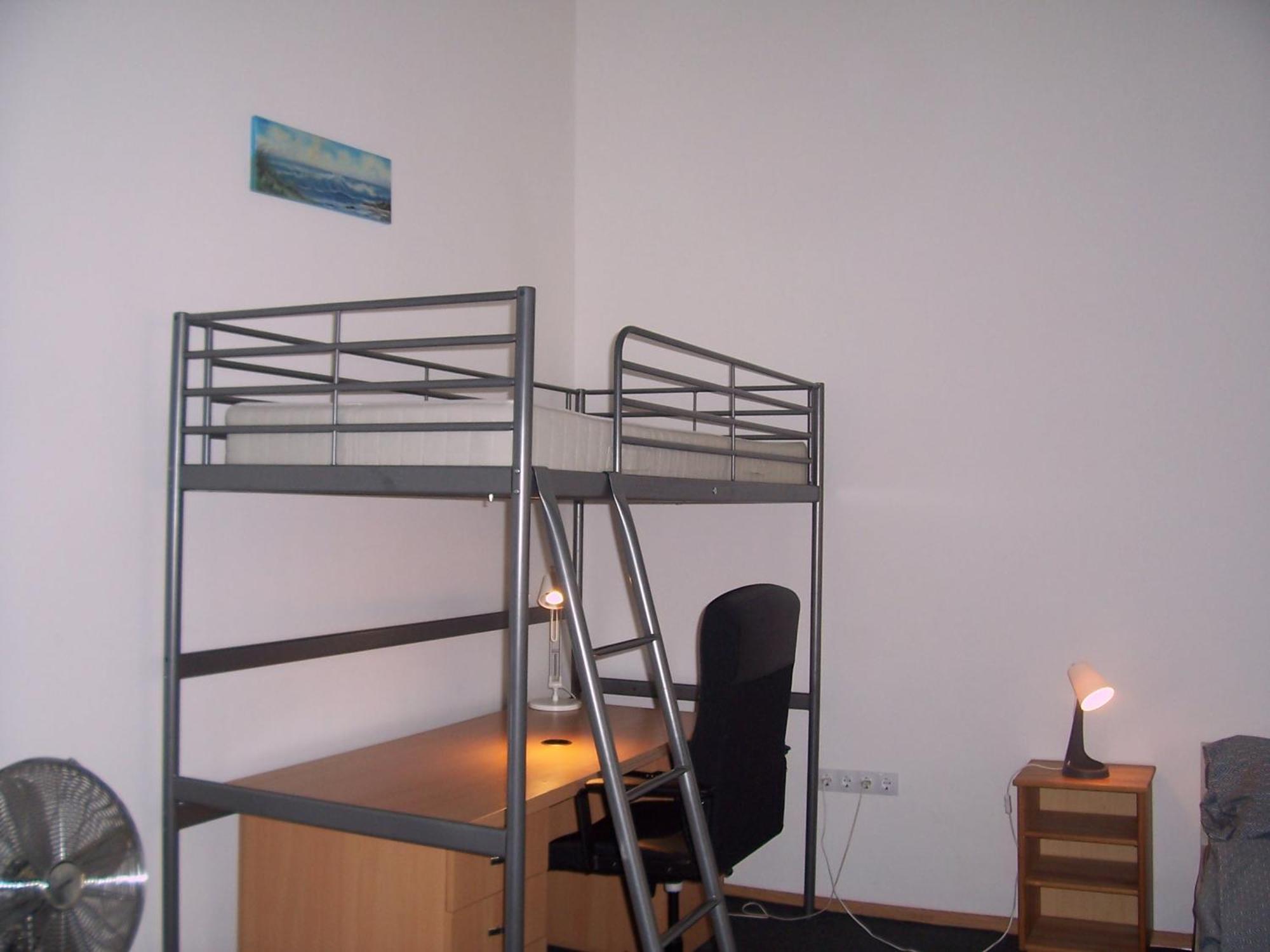 Privat bolig A & E *