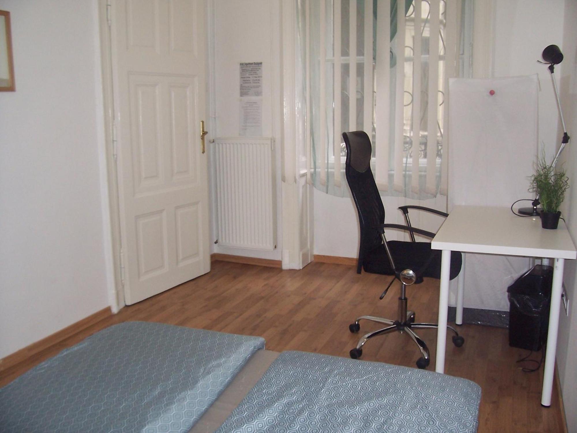 Privat bolig A & E
