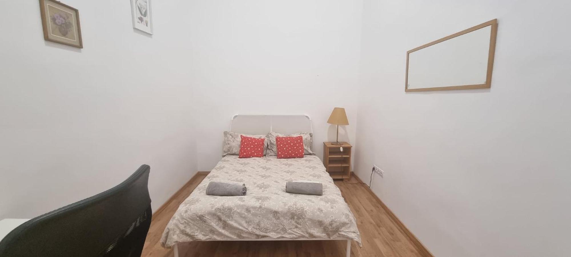 Privat bolig A & E Budapest