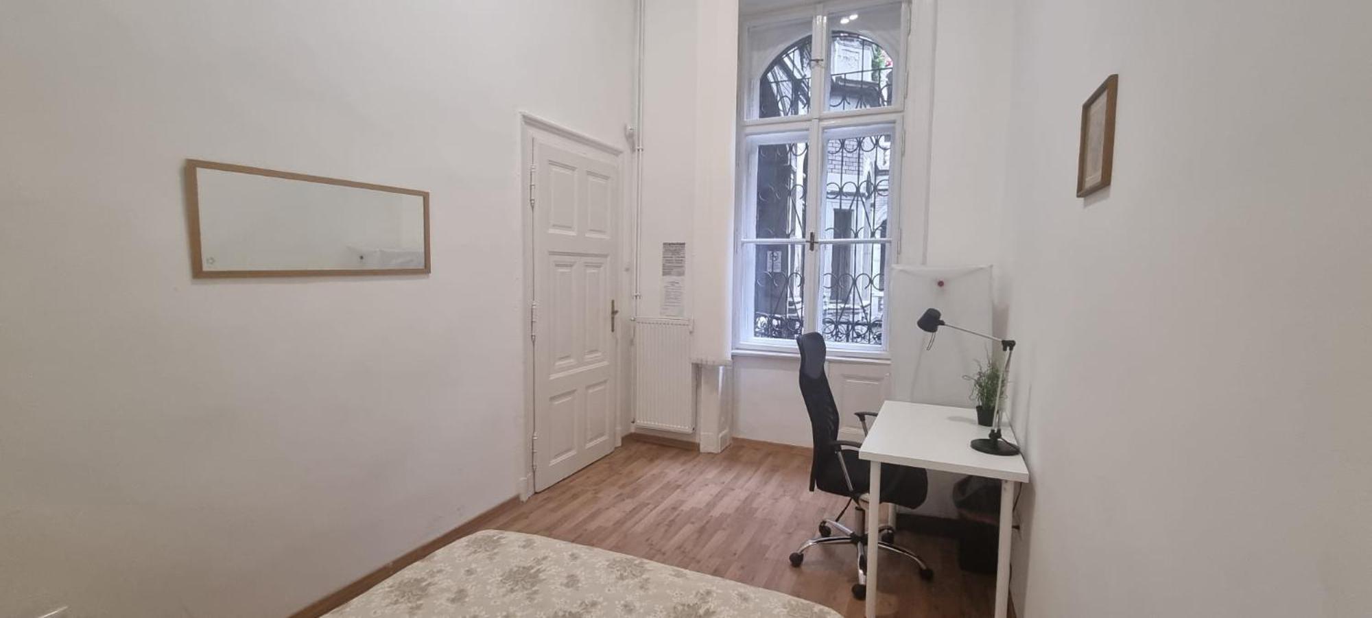 Privat bolig A & E