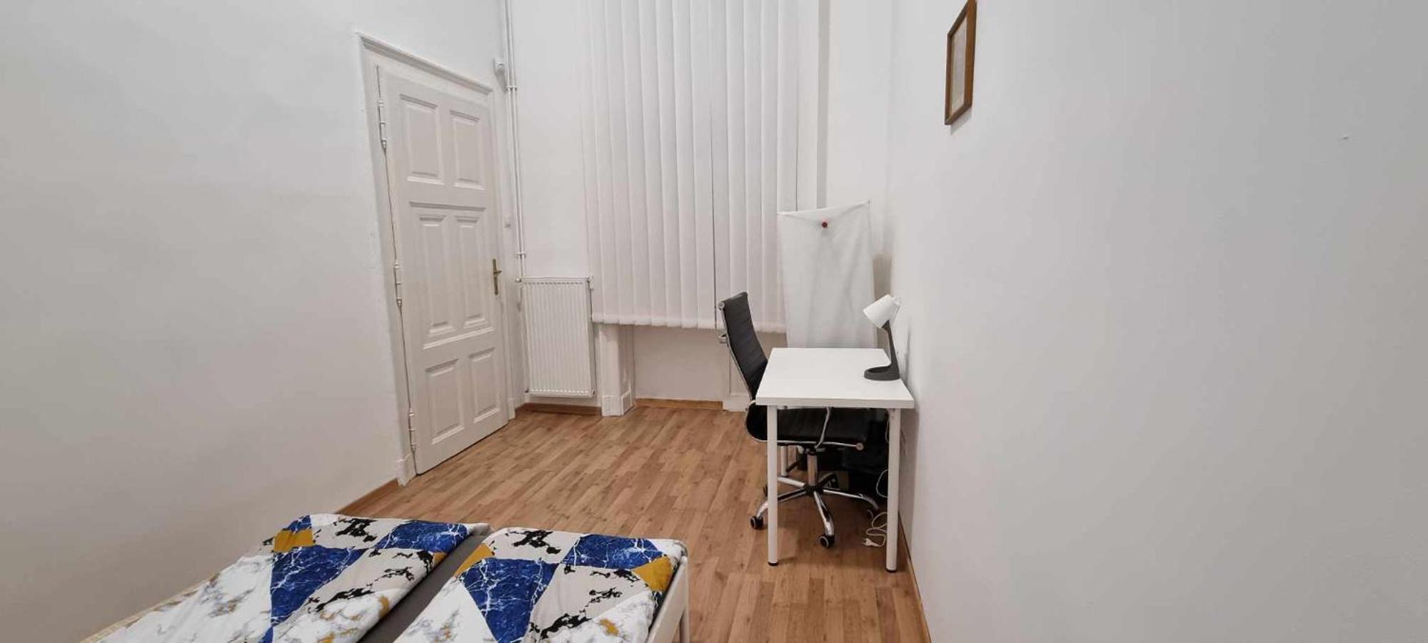 A & E Privat bolig Budapest