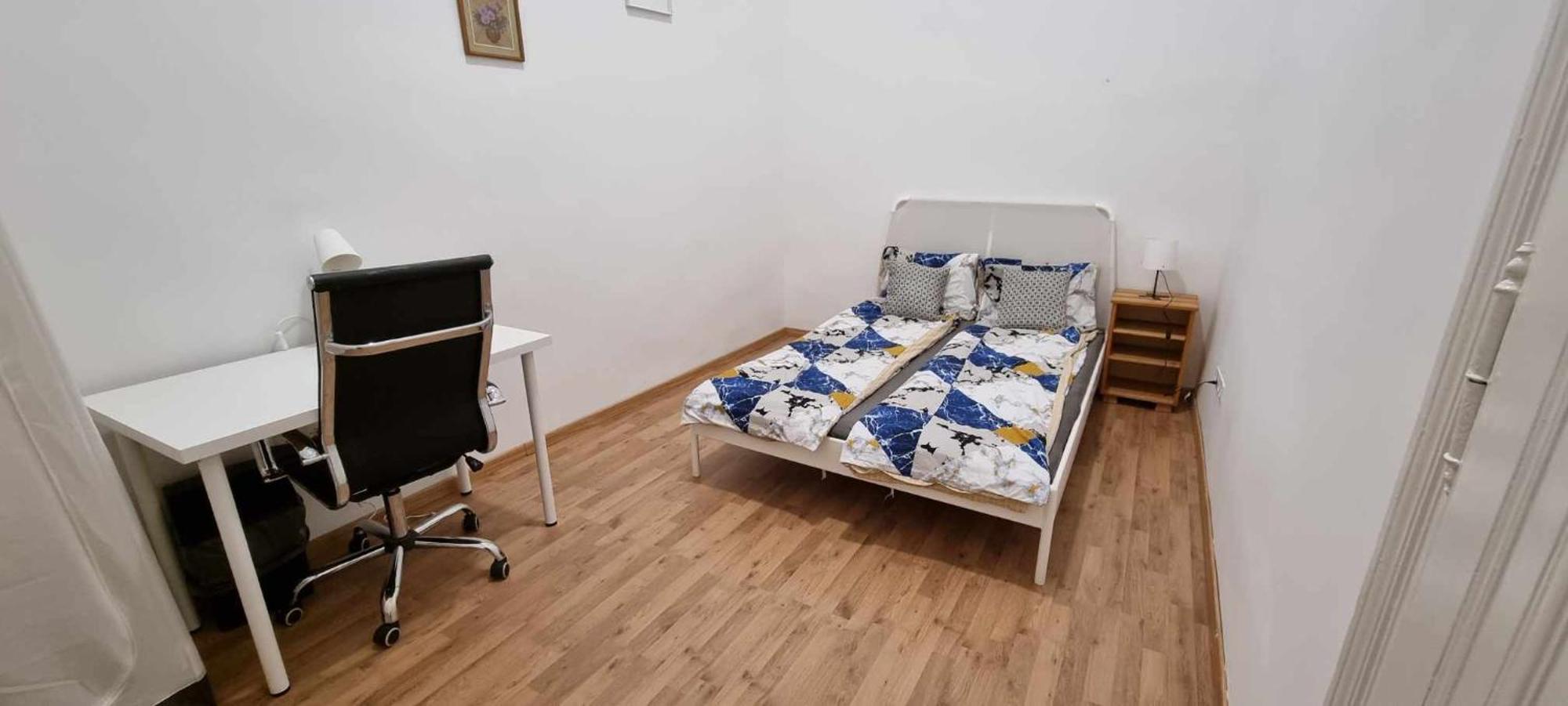 Privat bolig A & E Budapest
